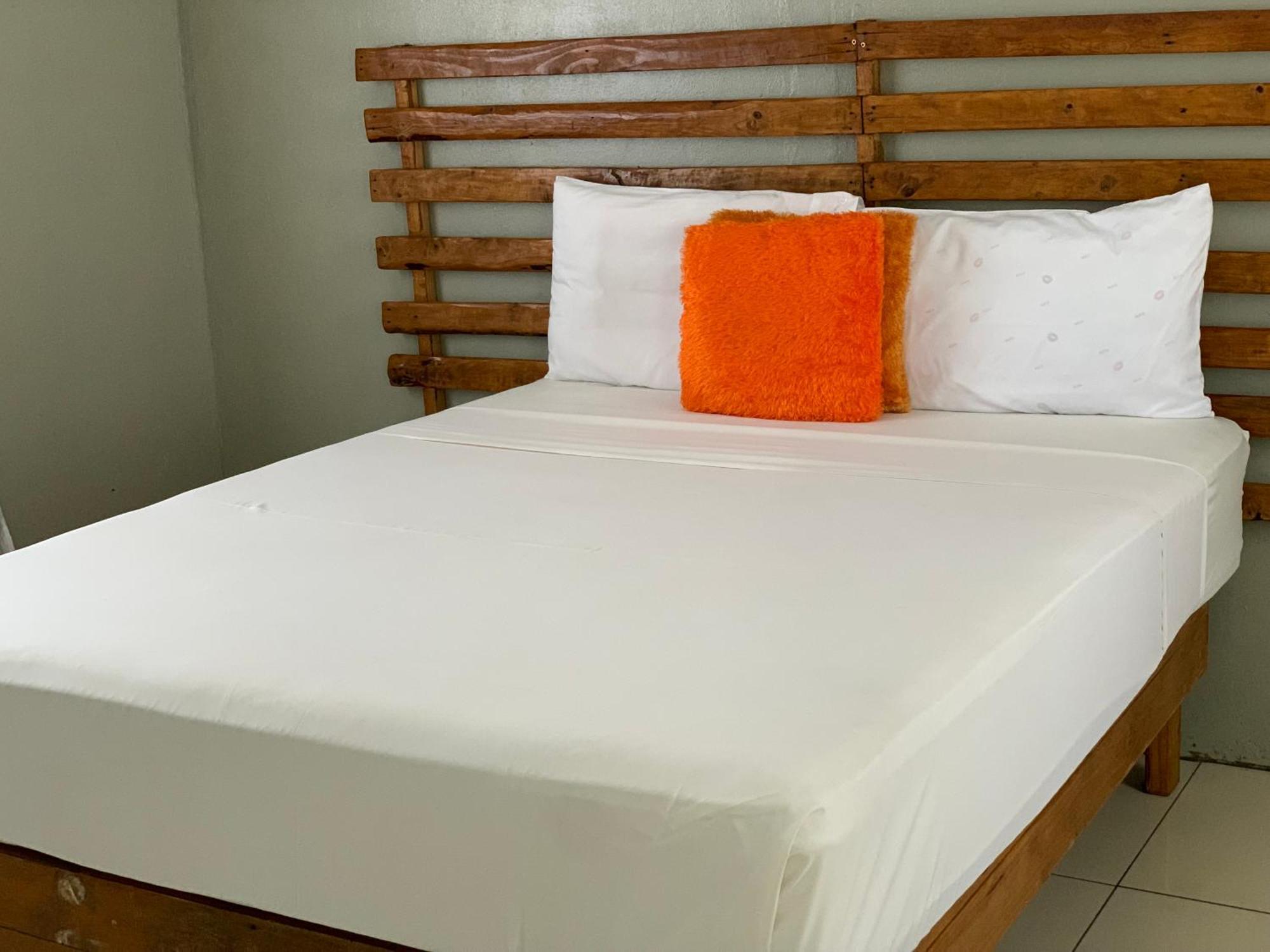 Jungle Breeze Home Stay Kasane Exteriér fotografie