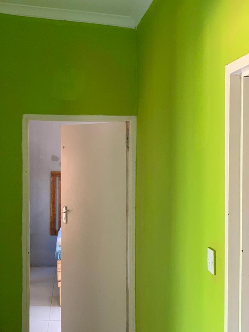 Jungle Breeze Home Stay Kasane Exteriér fotografie